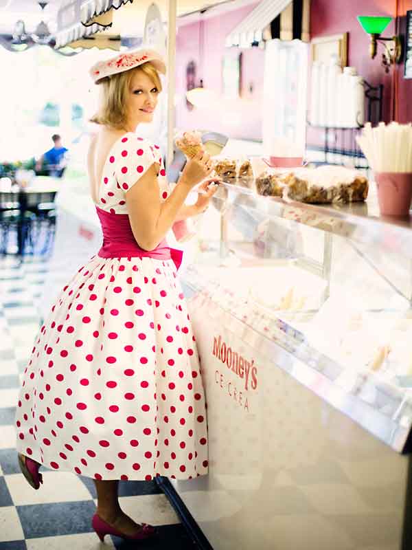 pretty woman